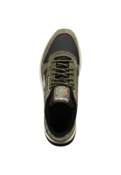 Reebok Classic Classic Leather Unisex - Trainers - Core Black Army Green Stucco -JELLYCAT SALES 20be46aff0eb4d988f6d2ad98557c144 scaled