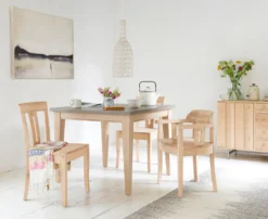 Skating Print -JELLYCAT SALES 210364 square conker square wooden kitchen table with chairs