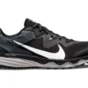 Nike Juniper Trail Running Shoes Black White