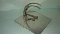 Carrol Boyes Serviette Holder Woman Diver