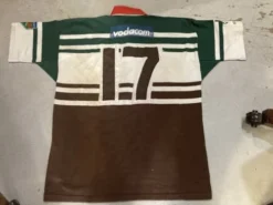 Rugby Players Jersey: Border Bulldogs No 17 -JELLYCAT SALES 230616123342 3F583D9B 7C0A 4423 9A5A 0A93020C5D52