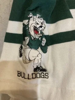 Rugby Players Jersey: Border Bulldogs No 17 -JELLYCAT SALES 230616123342 92B22383 98D3 4516 8972 E96396807407