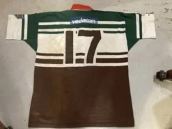 Rugby Players Jersey: Border Bulldogs No 17 -JELLYCAT SALES 230616123342 9F3E56AE 11BD 4E27 9125 04A8665851D0