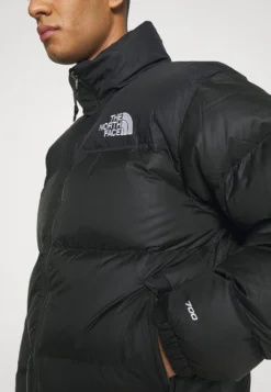 The North Face 1996 Retro - Winter Jacket - Black -JELLYCAT SALES 233b9e26e38843679af74b539973b92b scaled