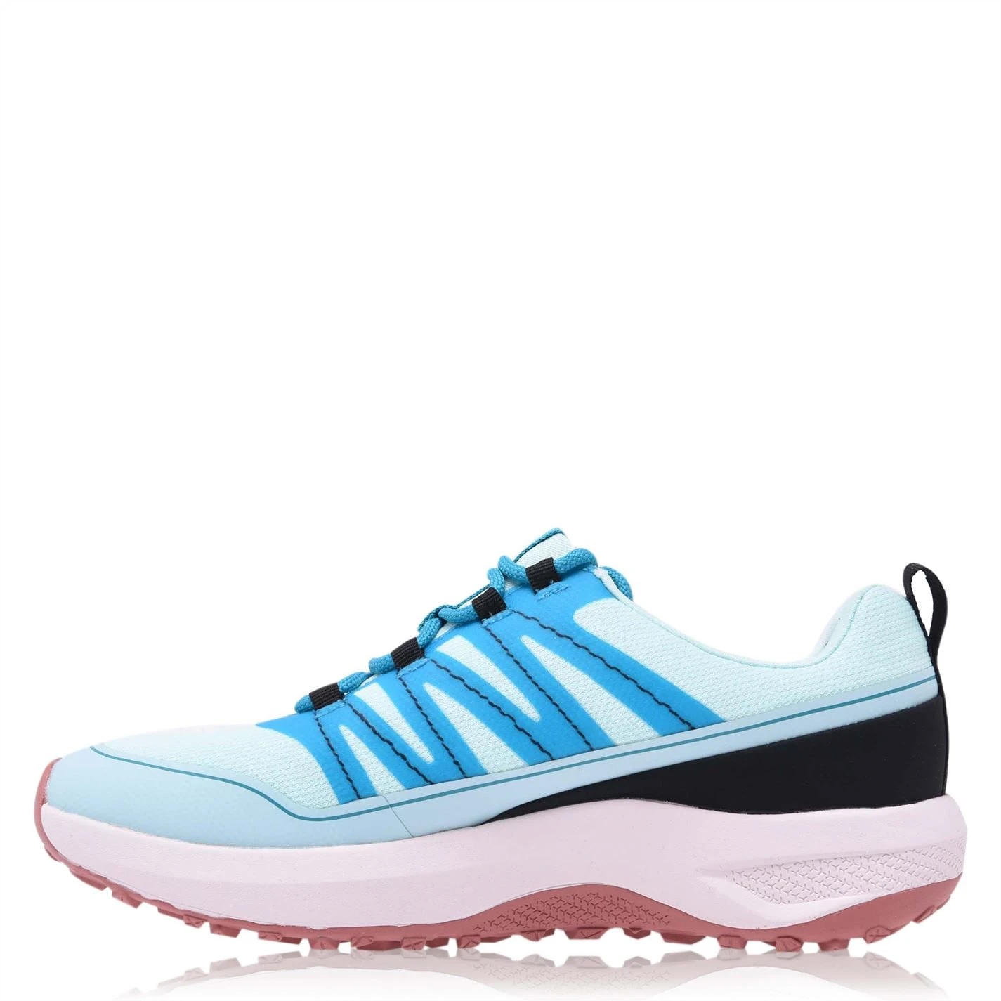 Skechers Go Trail Trainers Ladies 2 Skechers Go Trail Trainers Ladies - Image 2