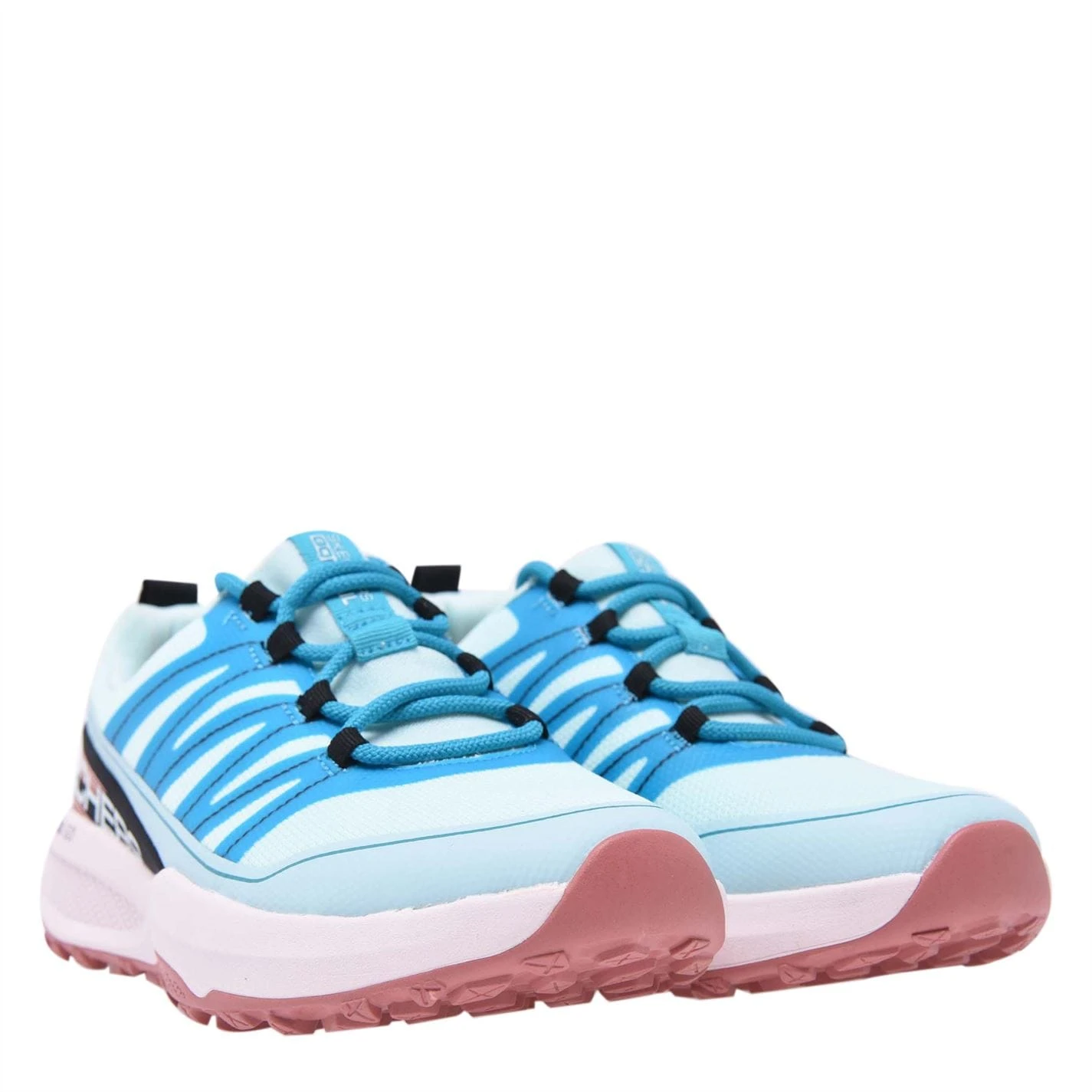 Skechers Go Trail Trainers Ladies 3 Skechers Go Trail Trainers Ladies - Image 3