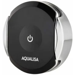 Aqualisa Optic Q Smart Shower Wireless Remote Control WR.BL.CP.20