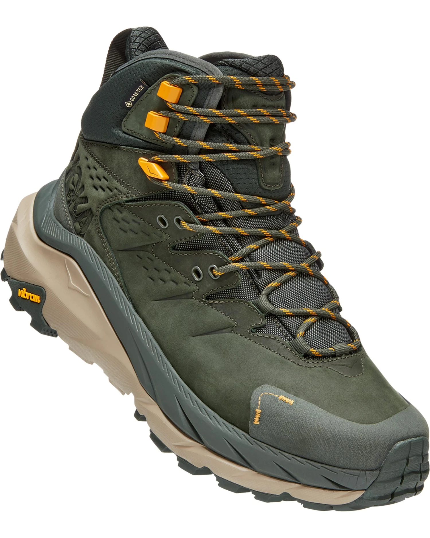 Hoka Kaha 2 GORE-TEX Men's Boots 9 Hoka Kaha 2 GORE-TEX Men's Boots - Image 9