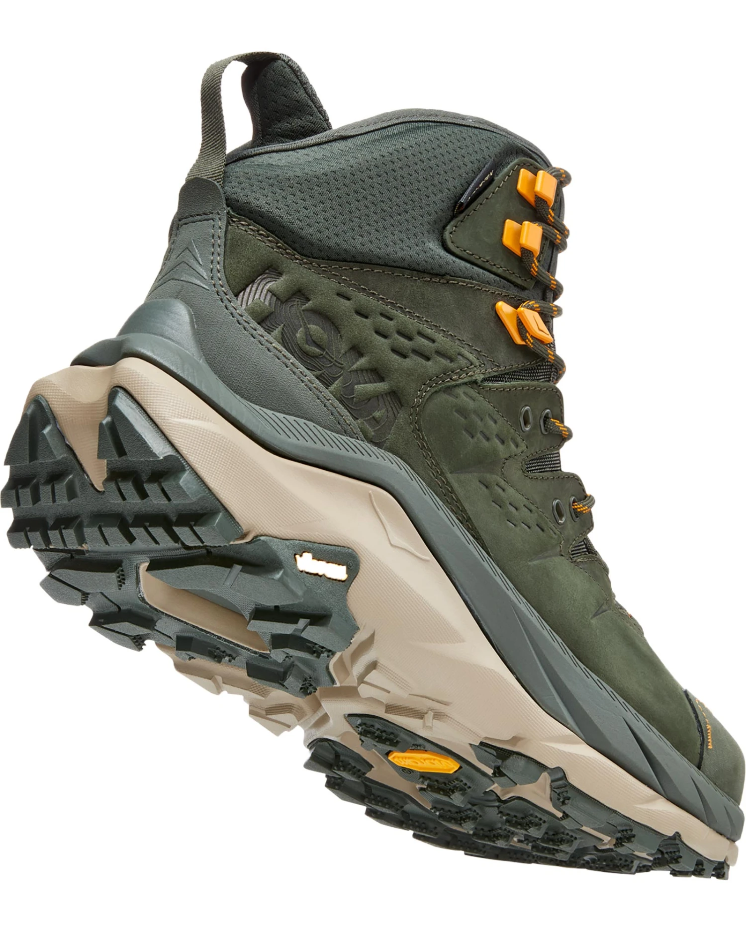 Hoka Kaha 2 GORE-TEX Men's Boots 8 Hoka Kaha 2 GORE-TEX Men's Boots - Image 8