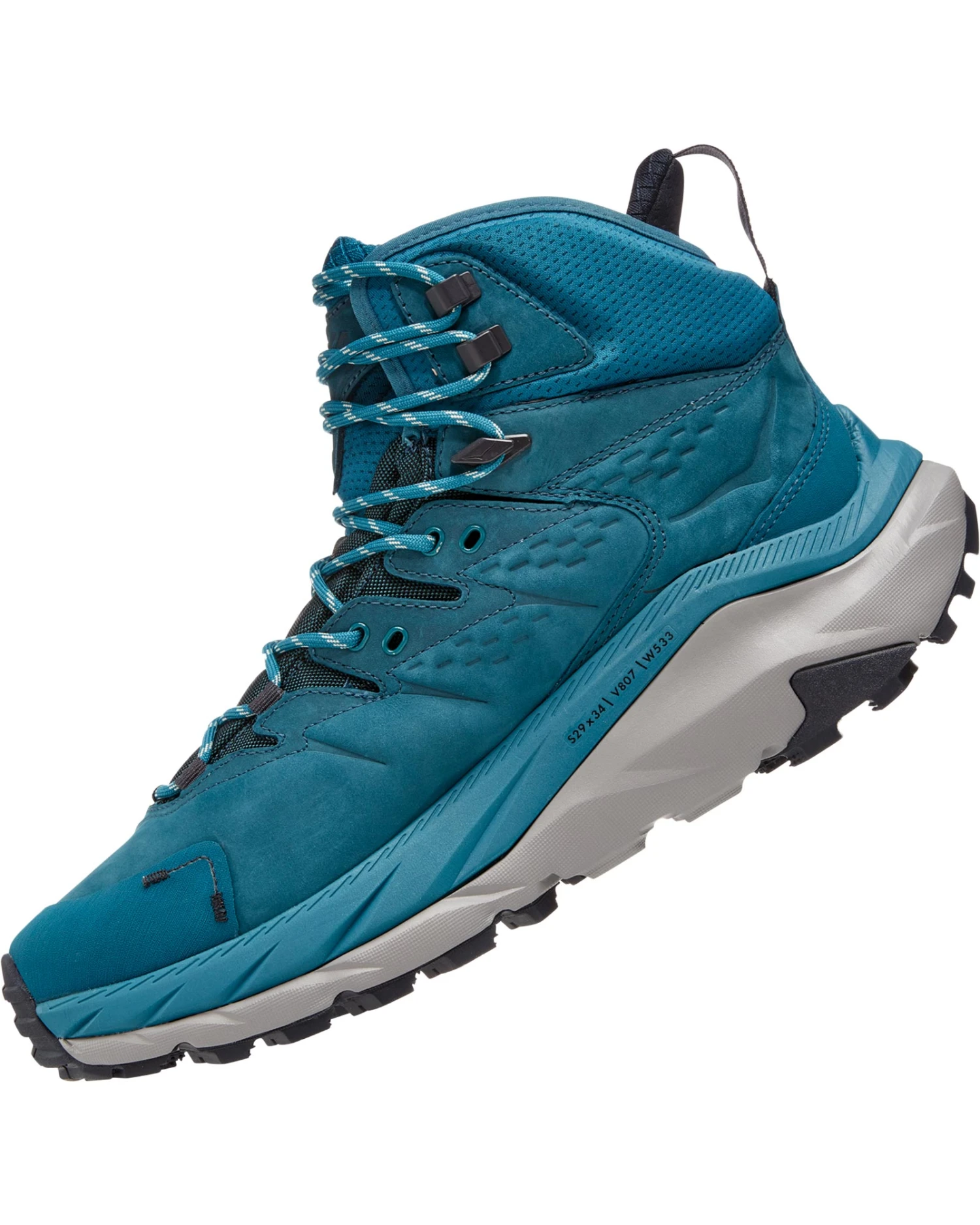 Hoka Kaha 2 GORE-TEX Men's Boots 20 Hoka Kaha 2 GORE-TEX Men's Boots - Image 20