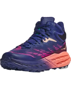 Hoka Speedgoat 5 Mid GORE-TEX Women's Boots -JELLYCAT SALES 2424169402 g