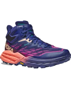 Hoka Speedgoat 5 Mid GORE-TEX Women's Boots -JELLYCAT SALES 2424169405 g