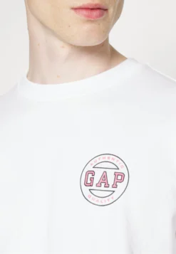 Print T-Shirt - Fresh White -JELLYCAT SALES 254f3d8c61794aebb032c389599e3254 scaled