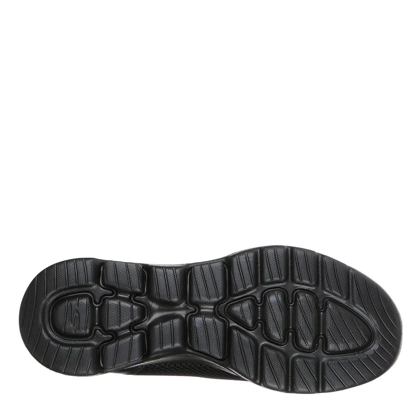 Skechers Go Walk 5 Ladies Trainers 4 Skechers Go Walk 5 Ladies Trainers - Image 4