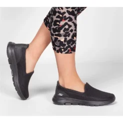 Skechers Go Walk 5 Ladies Trainers 11 Skechers Go Walk 5 Ladies Trainers -JELLYCAT SALES 27520303 xxl a5