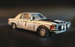 ITALERI Mercedes-Benz 450SLC Rallye Bandama 1979 1/24 3632 -JELLYCAT SALES 2 061ed1b1 03da 4e57 82eb 08ed3d4c9739 2000x
