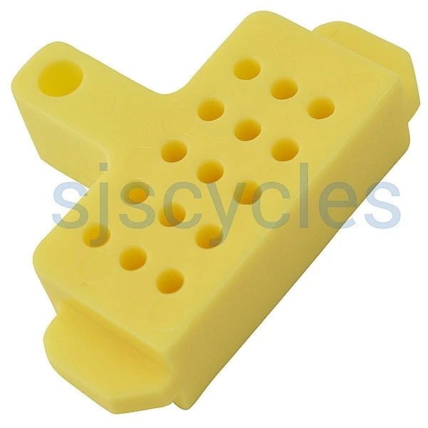 Shimano XTR BR-M985 Bleeding Spacer - Y8J712000 2 Shimano XTR BR-M985 Bleeding Spacer - Y8J712000 - Image 2