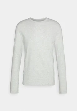 Pier One 7 Pack - Long Sleeved Top - Mottled Light Grey/White/Mottled Dark Grey -JELLYCAT SALES 31875945b966486087c321398a091597 scaled