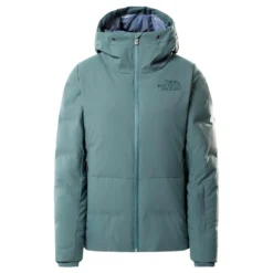 The North Face Women’s Cirque Down Jacket