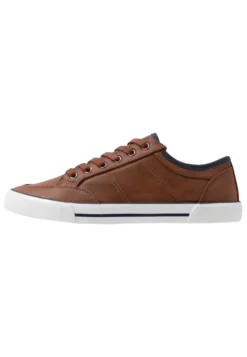 Pier One Trainers - Cognac