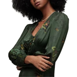 AllSaints Auden Lilly Dress -JELLYCAT SALES 33101915 xxl a4