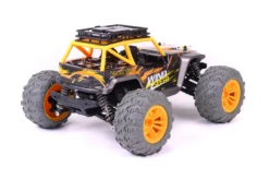 RCG Racing Wind Speed 1/14 Buggy RTR Yellow 11 RCG Racing Wind Speed 1/14 Buggy RTR Yellow -JELLYCAT SALES 335 659 5F0 3
