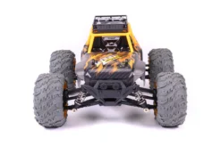 RCG Racing Wind Speed 1/14 Buggy RTR Yellow 12 RCG Racing Wind Speed 1/14 Buggy RTR Yellow -JELLYCAT SALES 335 659 5F0 4