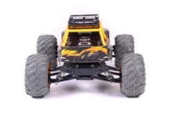 RCG Racing Wind Speed 1/14 Buggy RTR Yellow 10 RCG Racing Wind Speed 1/14 Buggy RTR Yellow -JELLYCAT SALES 335 659 5F0 6