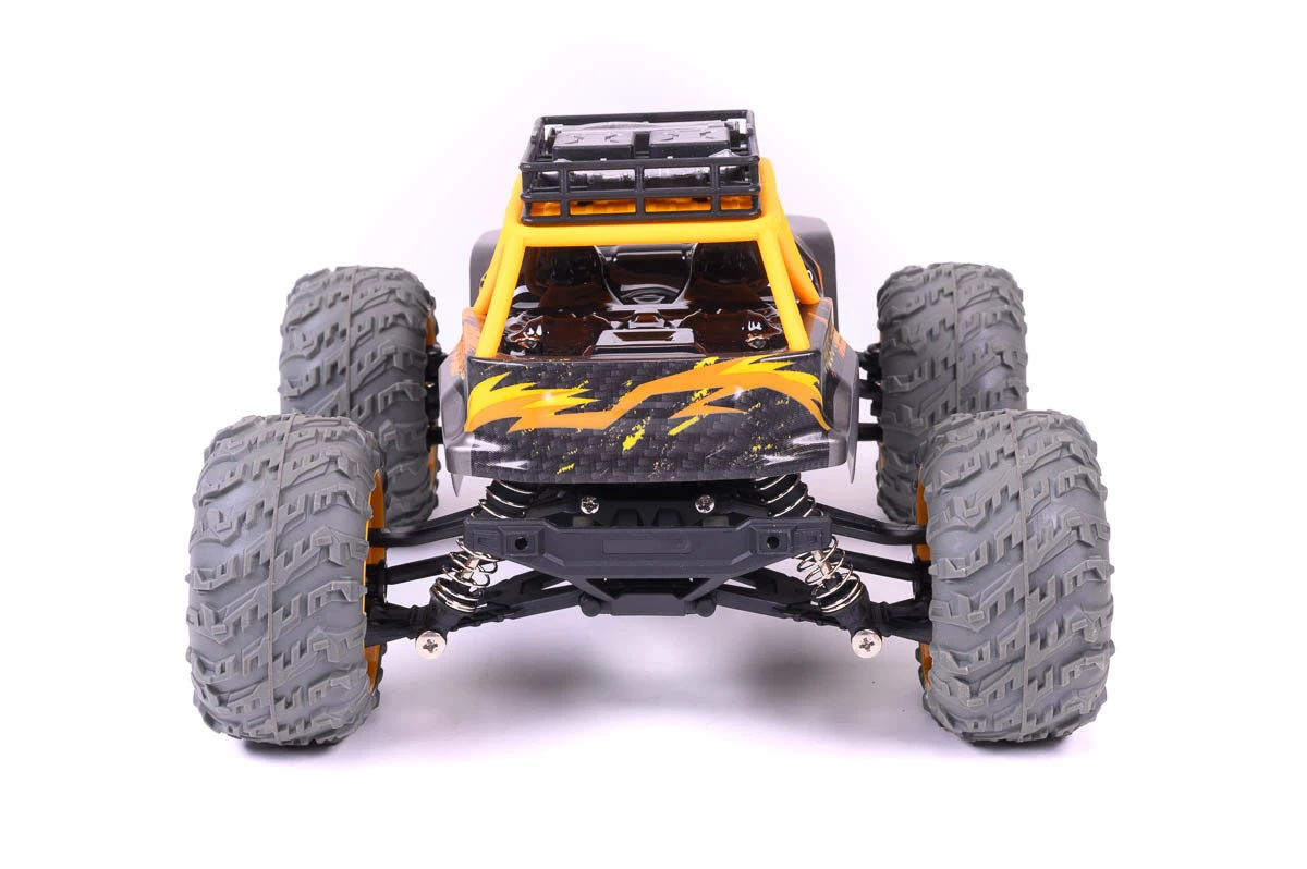 RCG Racing Wind Speed 1/14 Buggy RTR Yellow 3 RCG Racing Wind Speed 1/14 Buggy RTR Yellow - Image 3