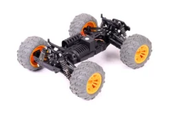 RCG Racing Wind Speed 1/14 Buggy RTR Yellow 14 RCG Racing Wind Speed 1/14 Buggy RTR Yellow -JELLYCAT SALES 335 659 5F0 8