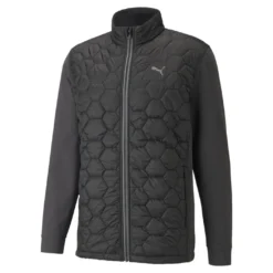 Puma Cloudspun Jacket Mens