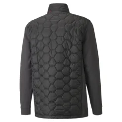 Puma Cloudspun Jacket Mens -JELLYCAT SALES 36601703 xxl a10