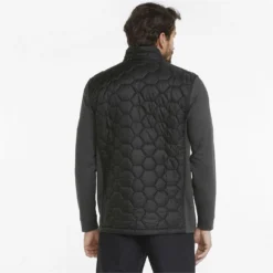 Puma Cloudspun Jacket Mens -JELLYCAT SALES 36601703 xxl a2