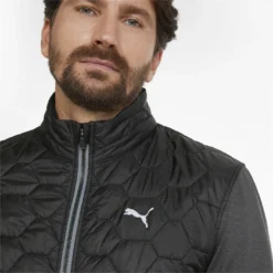 Puma Cloudspun Jacket Mens -JELLYCAT SALES 36601703 xxl a4