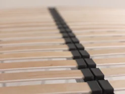 Double Antoinette Bed In Natural Cotton Linen Mix -JELLYCAT SALES 37008 slats 2 5287 low res