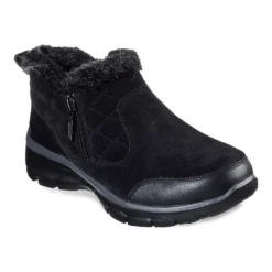 Skechers® Relaxed Fit Easy Going Girl Crush Women's Ankle Boots