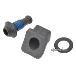 Shimano XTR SL-M9000-I I-Spec II Integration Bolt Unit - M5 X 12mm - Y01U98060