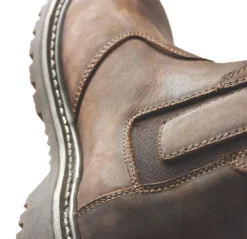 Site Mudguard Safety Dealer Boots Brown Size 9 14 Site Mudguard Safety Dealer Boots Brown Size 9 -JELLYCAT SALES 3770D A6