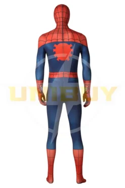 Ultimate Spider-Man Costume Cosplay Suit Peter Parker Unibuy -JELLYCAT SALES 3c7b1feabb