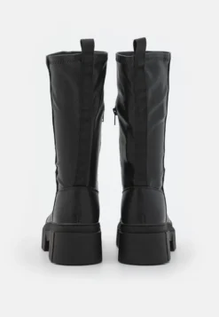 ONLY Shoes Onlbaiza Mid Sock Boot - Platform Boots - Black -JELLYCAT SALES 3ee43589163f43b5918e57924fa1fa40 scaled