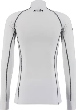 Swix Racex NTS Bodywear 1/2 Zip M 5 Swix Racex NTS Bodywear 1/2 Zip M -JELLYCAT SALES 40151 00000 back 1280x1280