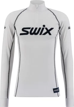 Swix Racex NTS Bodywear 1/2 Zip M