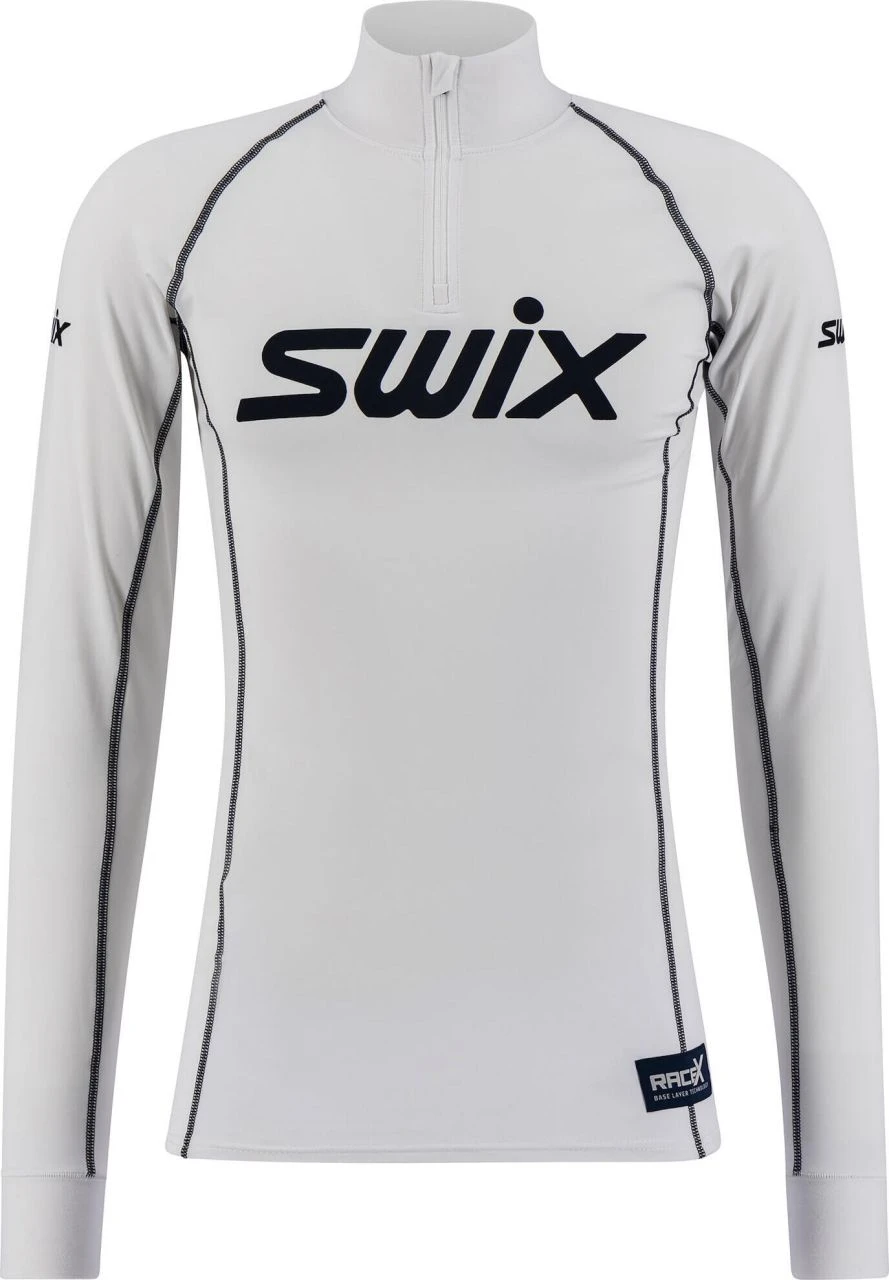 Swix Racex NTS Bodywear 1/2 Zip M 1 Swix Racex NTS Bodywear 1/2 Zip M