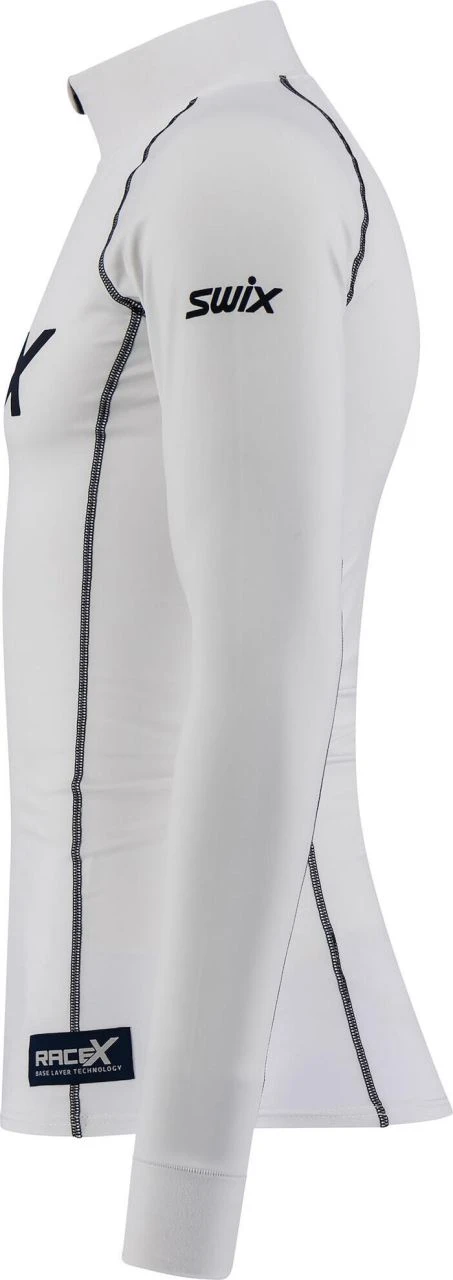 Swix Racex NTS Bodywear 1/2 Zip M 2 Swix Racex NTS Bodywear 1/2 Zip M - Image 2