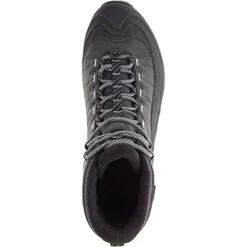 Merrell Men's J16461 Thermo Chill 6" Shell Wtpf Black -JELLYCAT SALES 41 XpQxrrBL