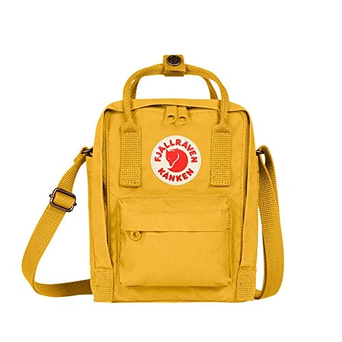Fjallraven Unisex Kanken Sling 1 Fjallraven Unisex Kanken Sling