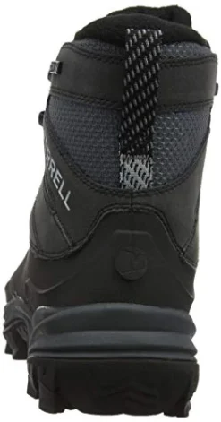 Merrell Men's J16461 Thermo Chill 6" Shell Wtpf Black -JELLYCAT SALES 41a1U1DvfmL