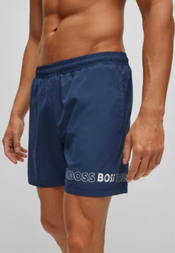 Boss Dolphin - Swimming Shorts - Navy -JELLYCAT SALES 432b8c5654ed44ac934ab34f3dc1abfa scaled