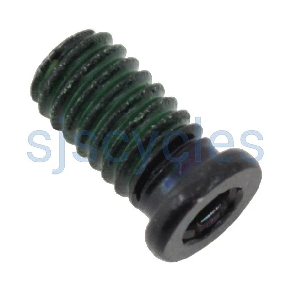 Shimano Dura-Ace BR-R9100 EC Bolt - Y8PP09000 1 Shimano Dura-Ace BR-R9100 EC Bolt - Y8PP09000