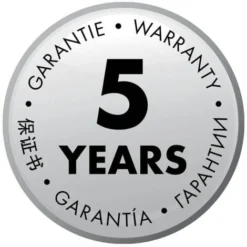 Hansgrohe Vernis Blend Bathroom Mini Mono Basin Mixer Tap Single Lever Chrome -JELLYCAT SALES 48218304 4